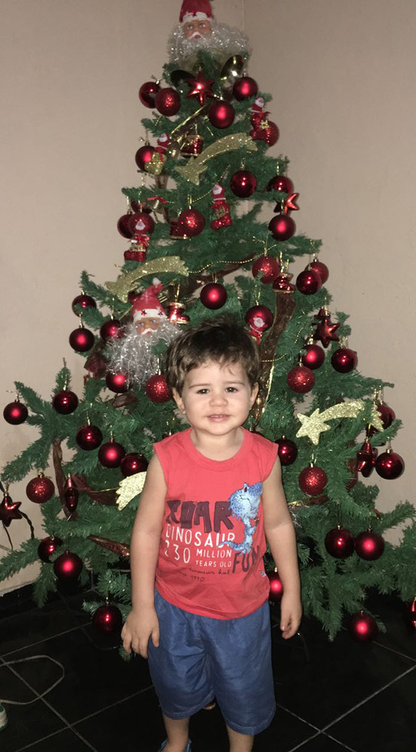 
        
            DOL entra em clima de Natal com galeria especial
        
    