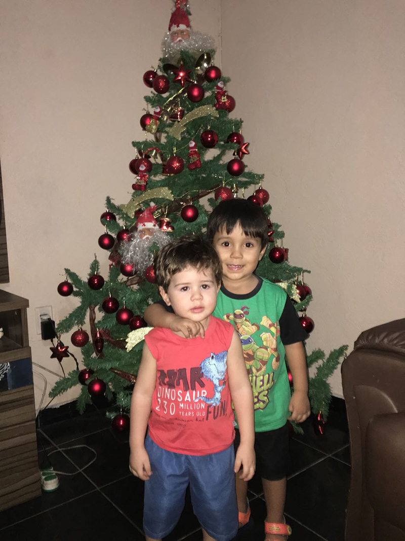 
        
            DOL entra em clima de Natal com galeria especial
        
    