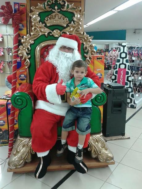 
        
            DOL entra em clima de Natal com galeria especial
        
    