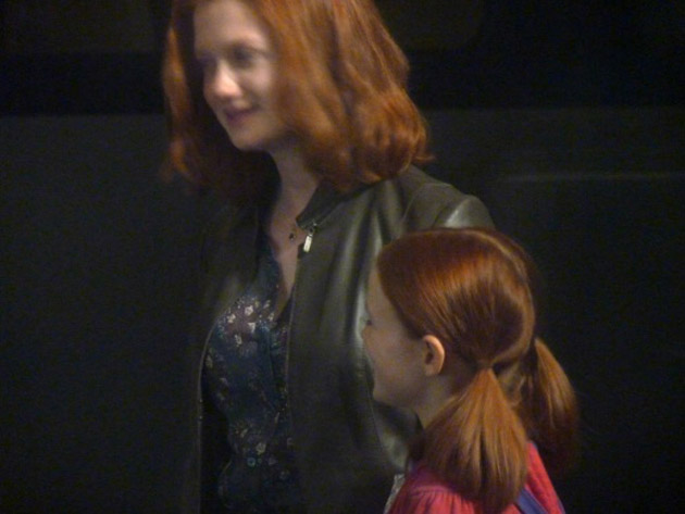 
        
            Fotos de Harry Potter e As Relíquias da Morte
        
    