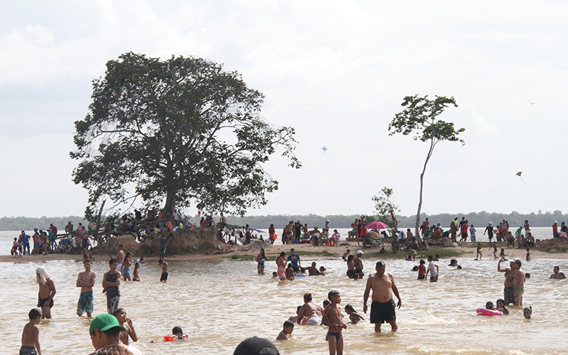 
        
            Diversão garantida no 3º final de semana de julho
        
    