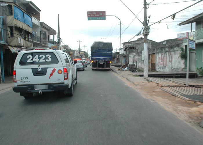 
        
            PM prende dois suspeitos da morte de prático
        
    