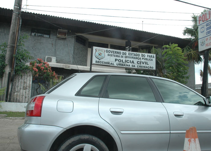 
        
            PM prende dois suspeitos da morte de prático
        
    