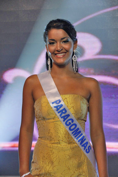 
        
            Conheça as candidatas ao título de Miss Pará 2012
        
    