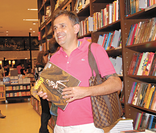 
        
            Coluna Esperança Bessa: 21 de outubro de 2011
        
    