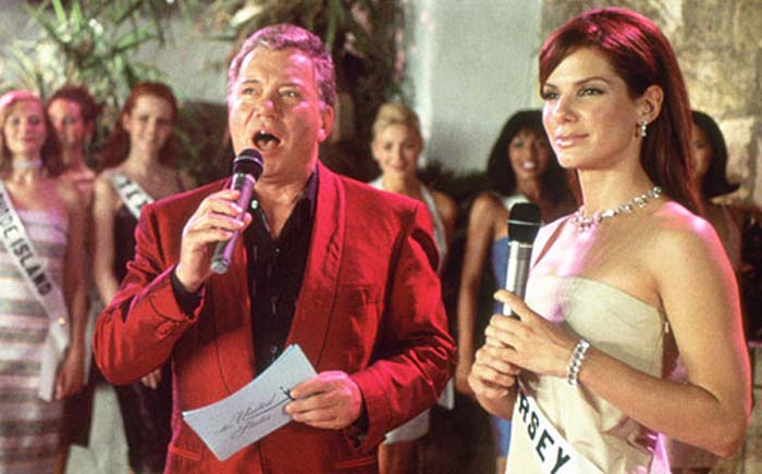 
        
            William Shatner comemora 80 anos de vida
        
    