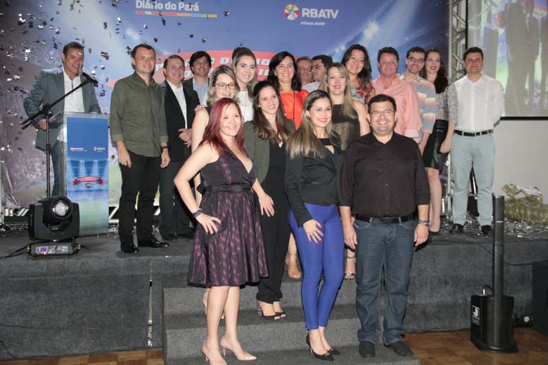 
        
            Prêmio Diário de Publicidade revela vencedores
        
    