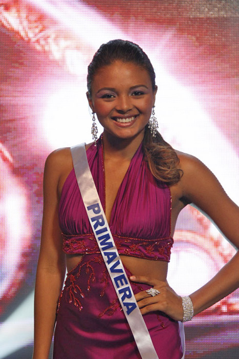 
        
            Conheça as candidatas ao título de Miss Pará 2012
        
    