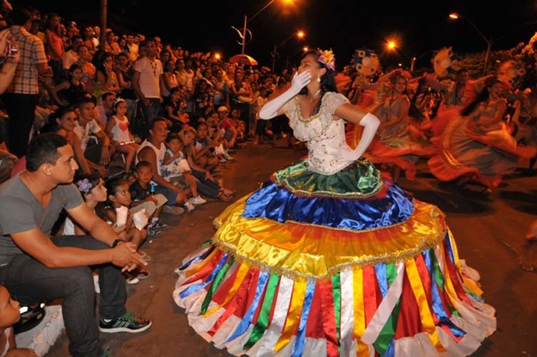 
        
            Confira algumas belezas do Pará
        
    