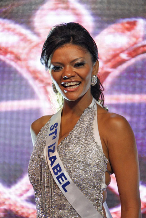 
        
            Conheça as candidatas ao título de Miss Pará 2012
        
    