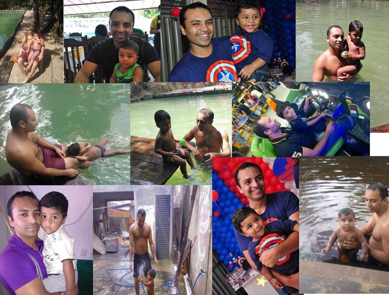
        
            DOL homenageia pais com galeria de fotos
        
    