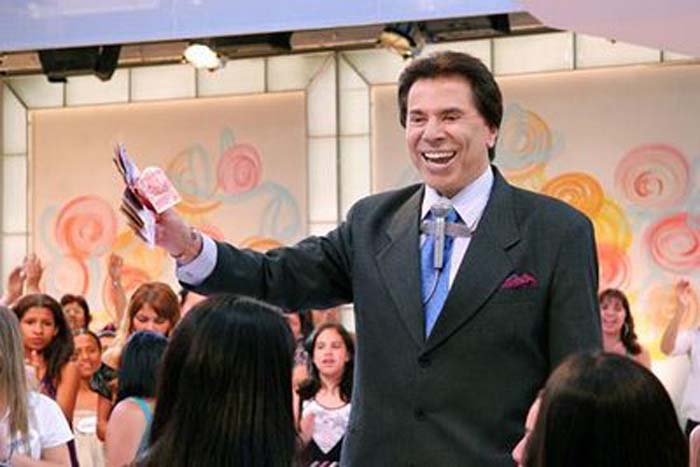 
        
            80 anos de Sílvio Santos
        
    