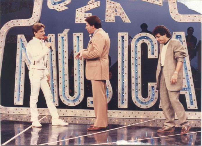 
        
            80 anos de Sílvio Santos
        
    