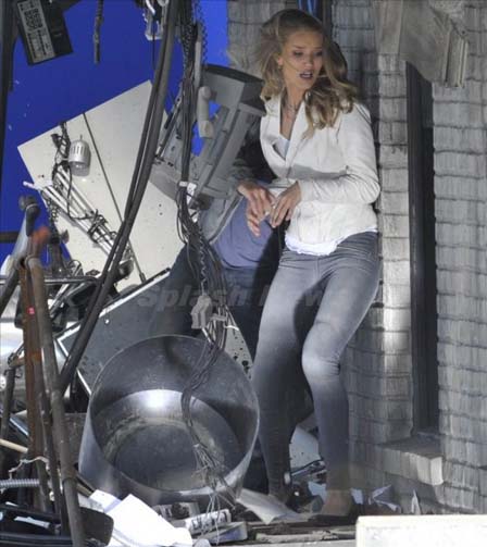 
        
            Novas imagens de Transformers: Dark of The Moon
        
    