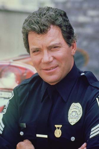 
        
            William Shatner comemora 80 anos de vida
        
    