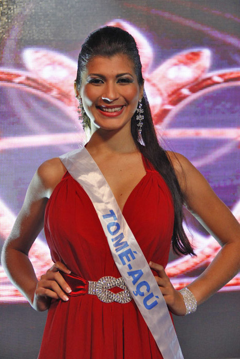 
        
            Conheça as candidatas ao título de Miss Pará 2012
        
    