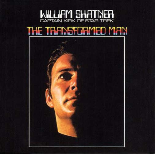 
        
            William Shatner comemora 80 anos de vida
        
    