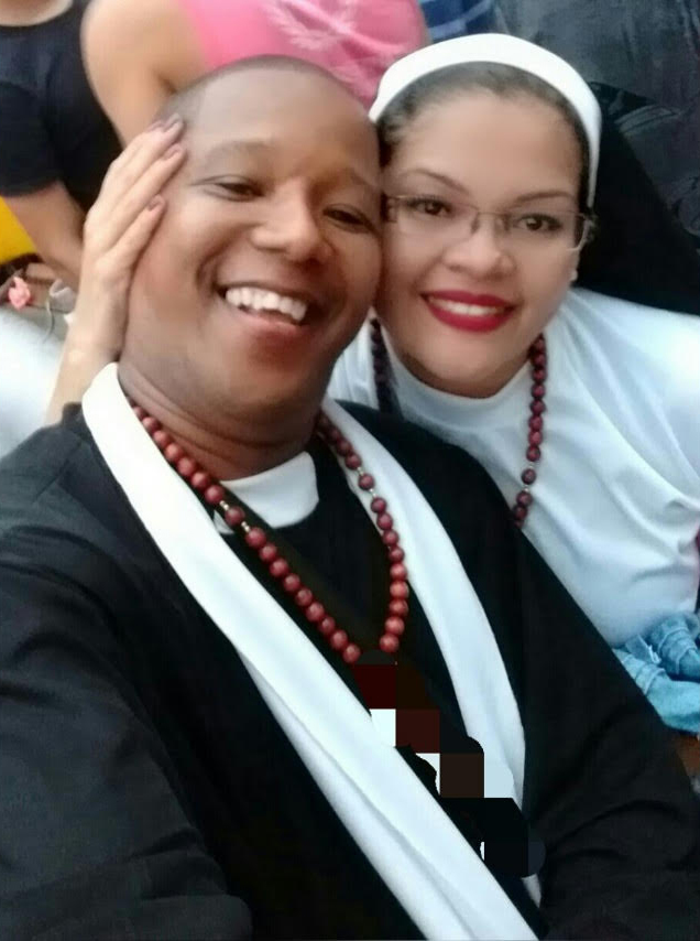 
        
            Veja a festa dos foliões pelo Pará
        
    