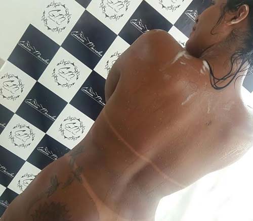 
        
            Bronzeamento natural fazem sucesso em Belém
        
    