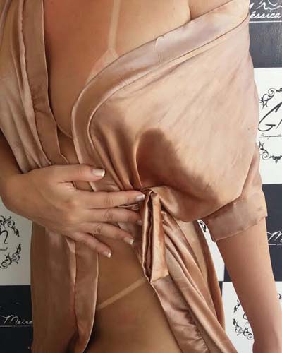 
        
            Bronzeamento natural fazem sucesso em Belém
        
    