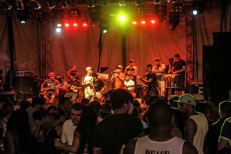 
        
            Conheça o I Love Pagode
        
    