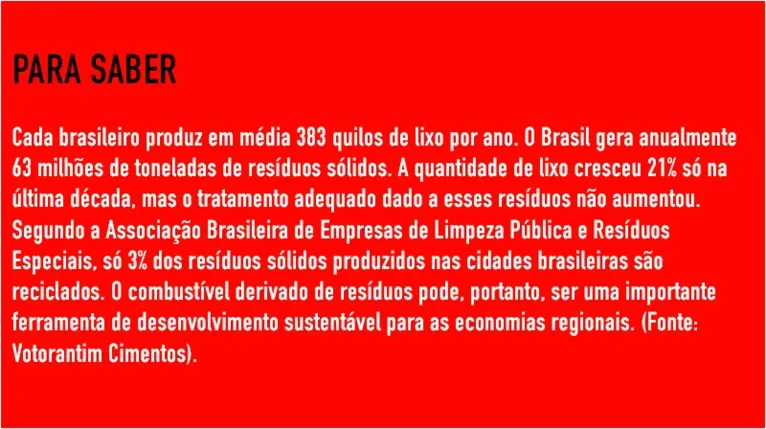 Do concreto à biomassa - O reaproveitamento do caroço do açaí