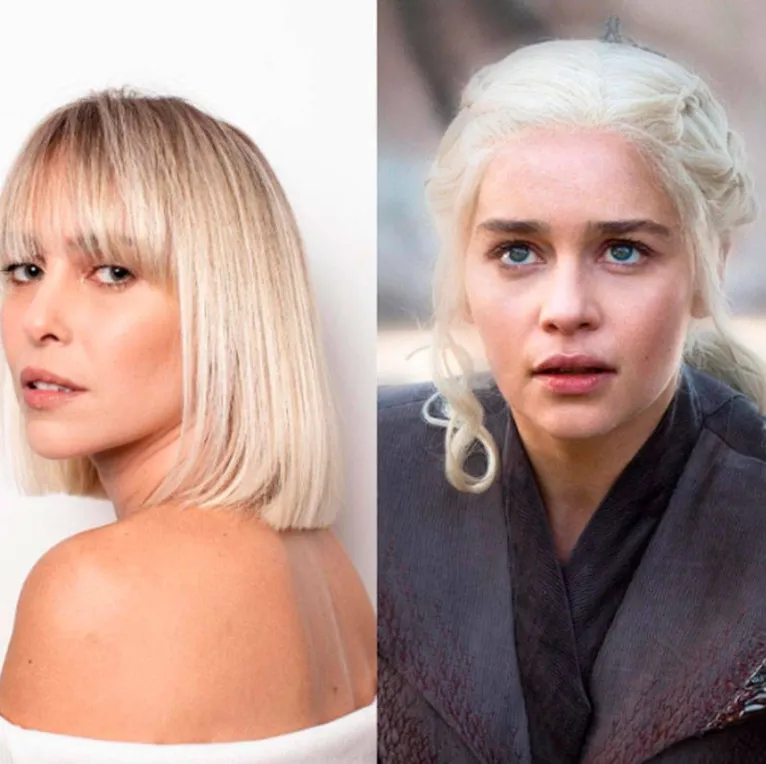 E se Game of Thrones fosse brasileiro? Veja quem é quem na nossa galeria!