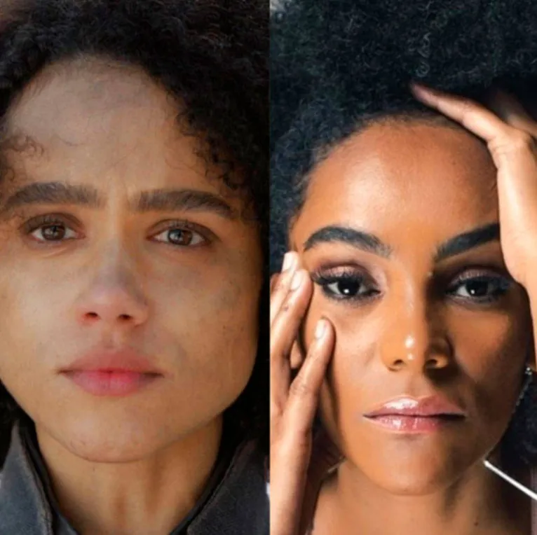 E se Game of Thrones fosse brasileiro? Veja quem é quem na nossa galeria!