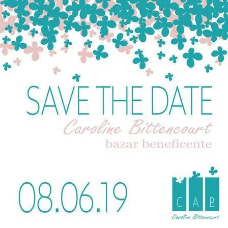 Família de Carol Bittencourt organiza bazar beneficente com roupas da modelo