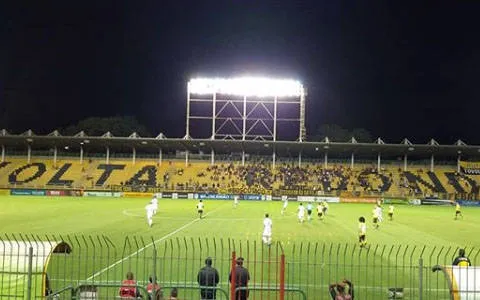 Mota vira herói e Paysandu arranca ponto diante do Volta Redonda-RJ na Série C