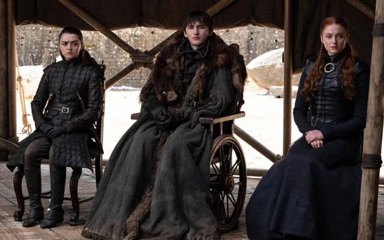 Saiba como terminou o episódio de Game Of Thrones