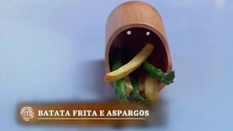 Masterchef: Paola detona participante e se recusa a experimentar prato