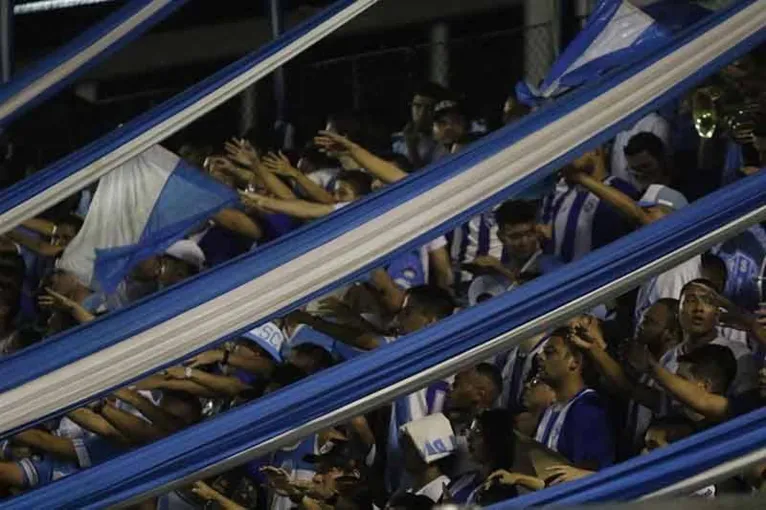 Paysandu divulga preço promocional de ingressos para jogo da Copa do Brasil