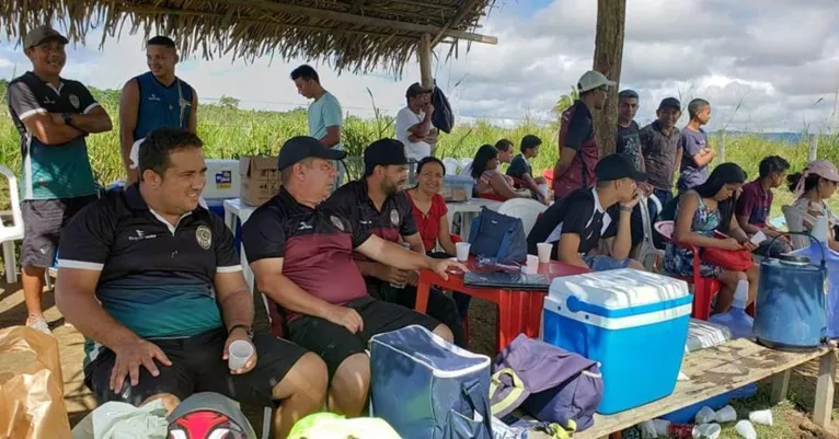 Atlético Paraense inicia preparativos para a Segundinha do Parazão