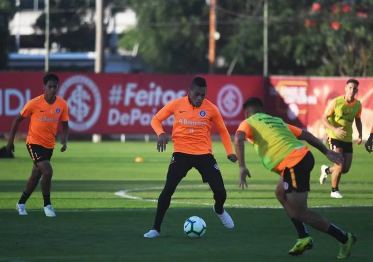 Internacional-RS prega respeito e cautela contra o Paysandu