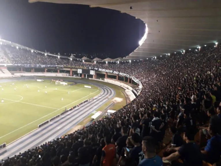Remo define preços para jogo contra o Atlético-AC