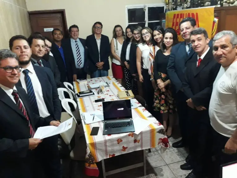 FEFUSPA conta com comissão disciplinar formada apenas por mulheres