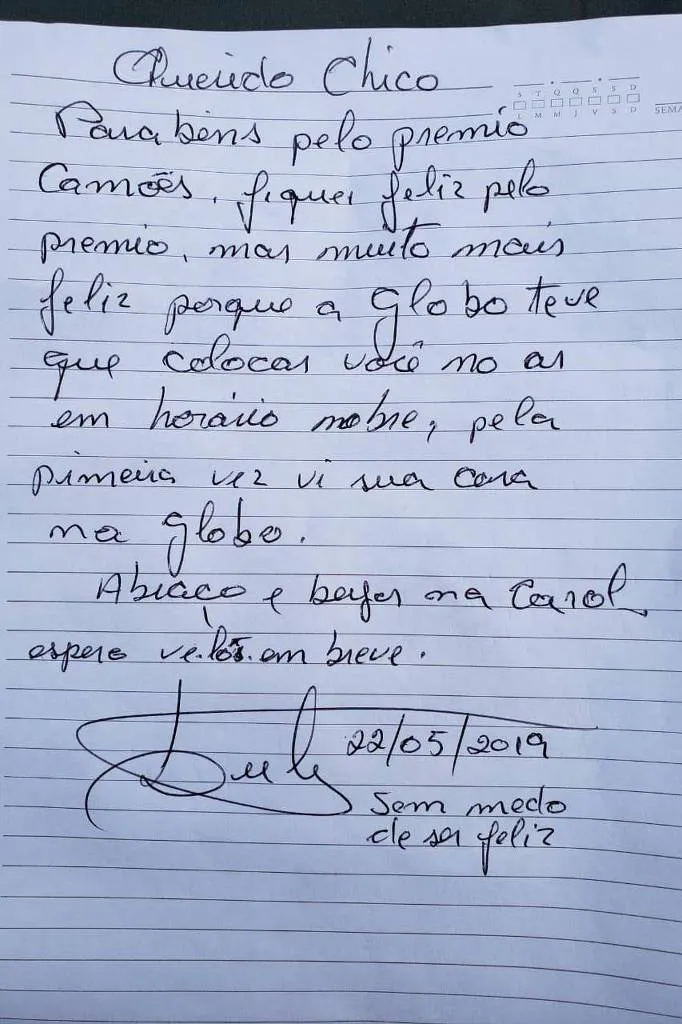 Lula detona Rede Globo e faz revelações bombásticas