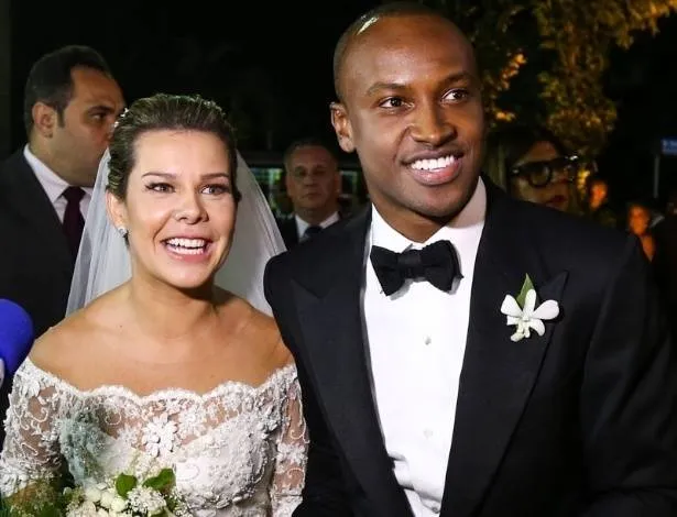 Está chegando ao fim o casamento de Fernanda Souza e Thiaguinho