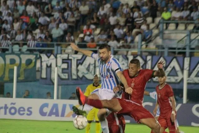 Paysandu tem motivos para confiar em vitória fora de casa. Entenda