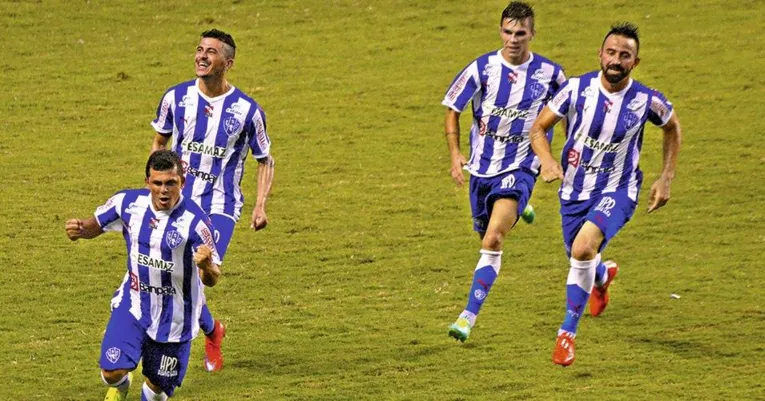 Ex-bicolores se reencontram no nordeste antes da rodada do Brasileirão