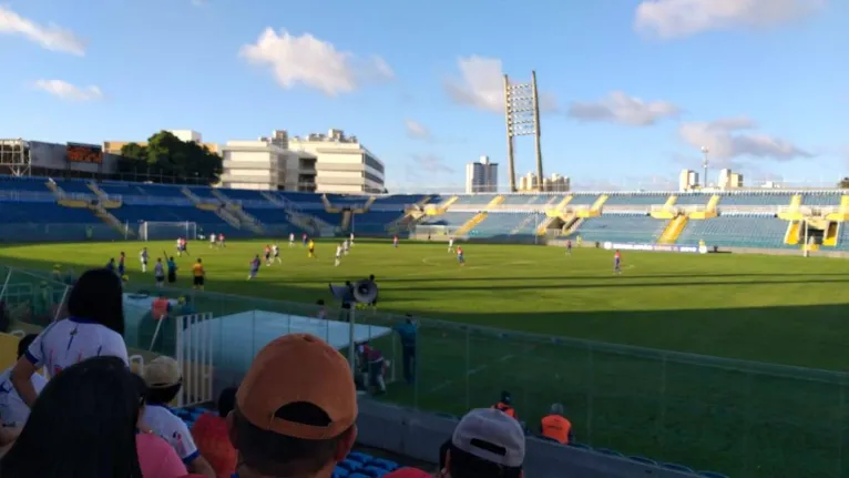 Bragantino perde mais uma se complica na Série D. Veja os gols
