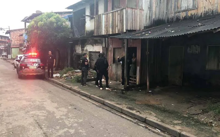 Operação Cronos II prende 20 acusados de assassinato no Pará