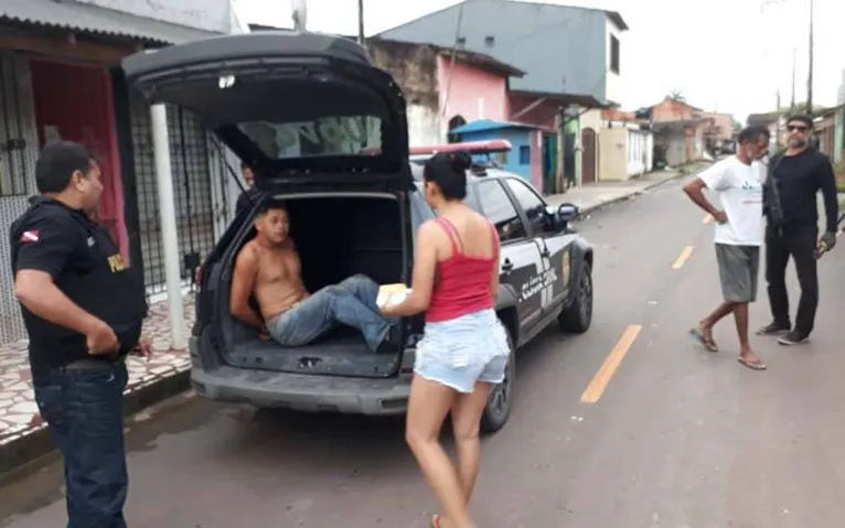 Operação Cronos II prende 20 acusados de assassinato no Pará