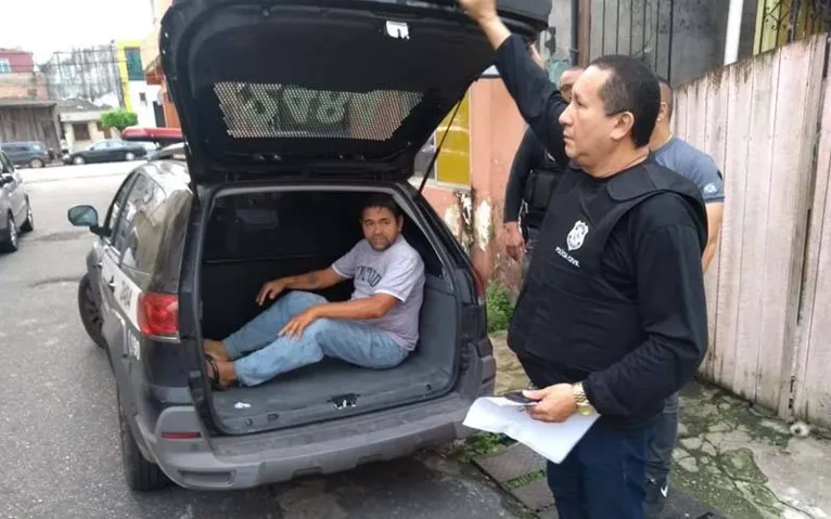 Operação Cronos II prende 20 acusados de assassinato no Pará
