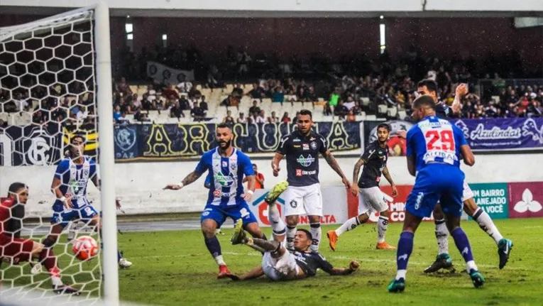 CBF nega pedidos de Paysandu e Remo no Campeonato Brasileiro