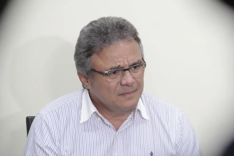 Zenaldo teve tempo, mas não tomou medidas para o problema

