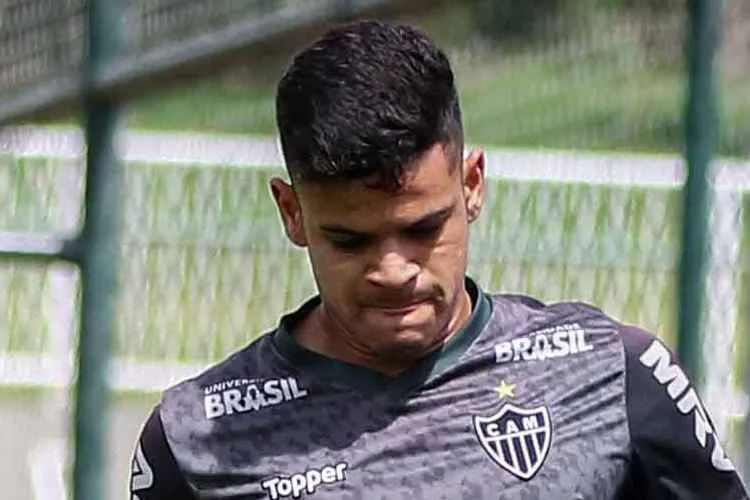 Jovem paraense brilha em time da Série A do Brasileirão