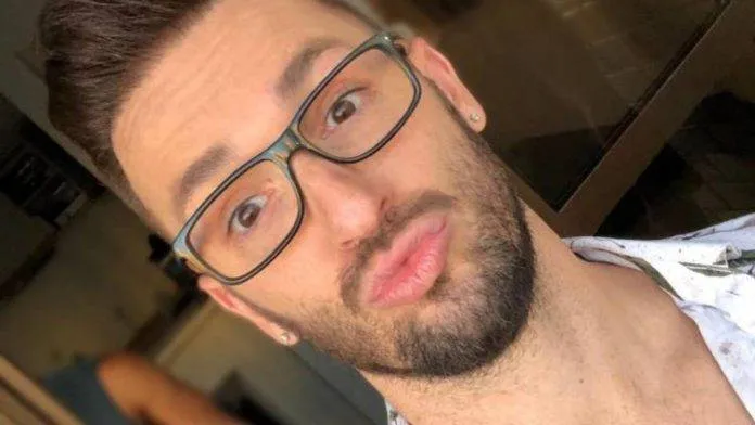 'Todo mundo sabia que eu era gay', dispara Diego Hypólito 
