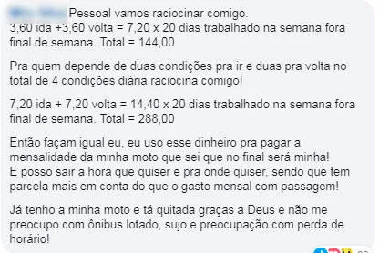 Zenaldo é alvo de memes e críticas após aumento da passagem em Belém